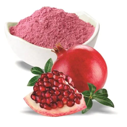 Pomegranate 3